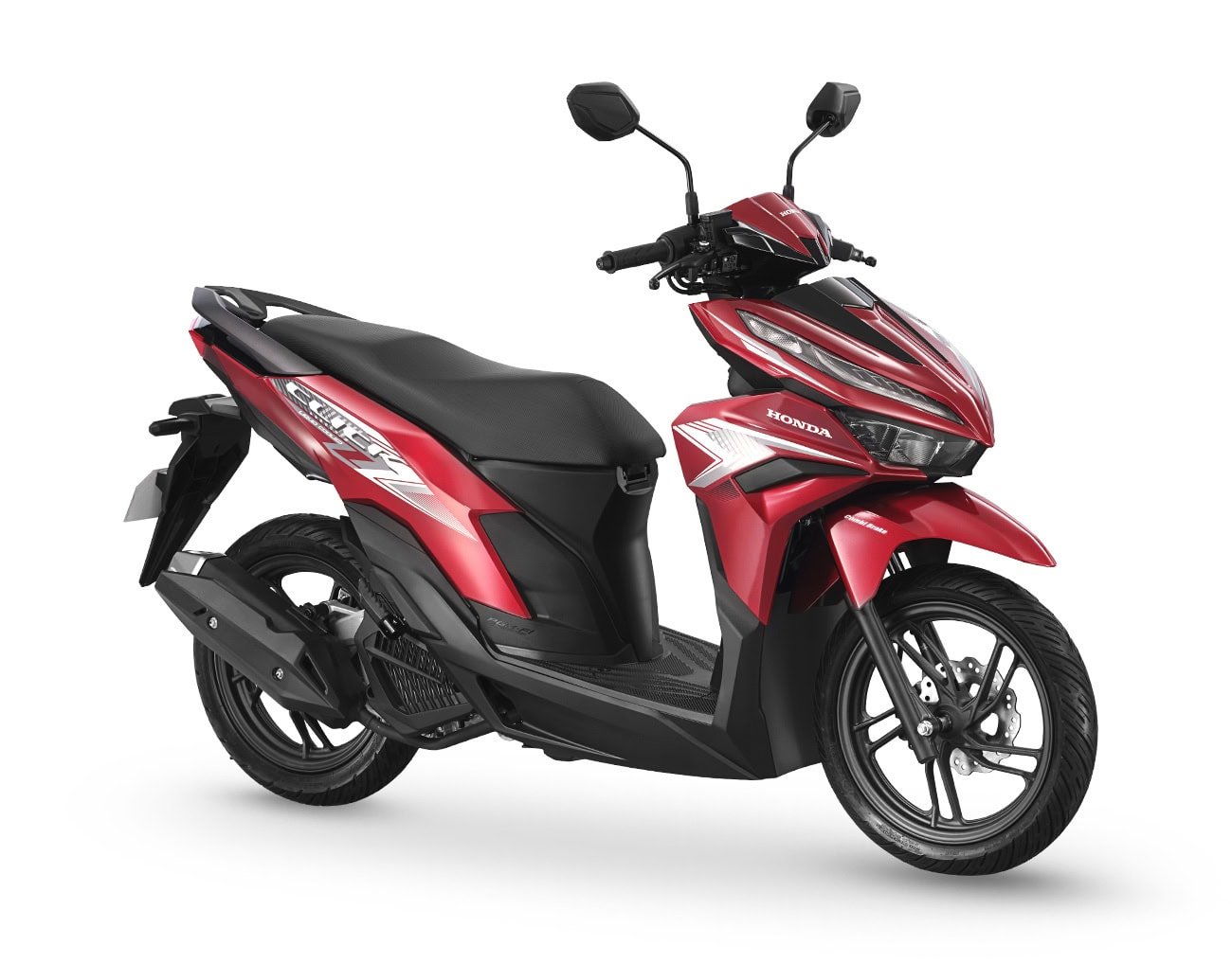 Honda Click 125i