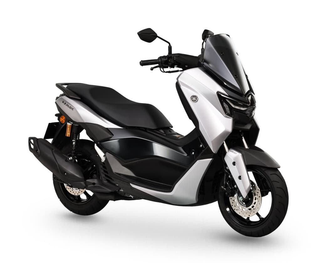 Yamaha NMAX